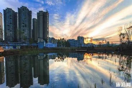 2022青神县中岩寺旅游攻略 - 开放时间 - 交通