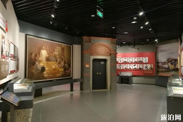 武汉革命博物馆地址 简介和门票