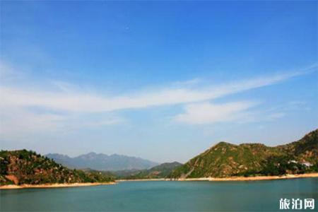 2022青神汉阳湖景区旅游攻略 - 门票 - 交通