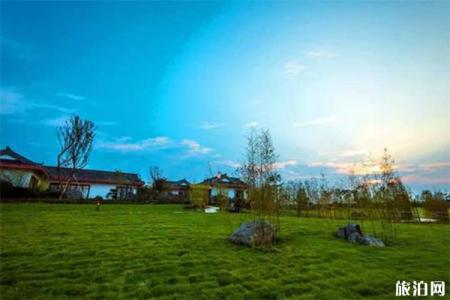 2022青神汉阳湖景区旅游攻略 - 门票 - 交通