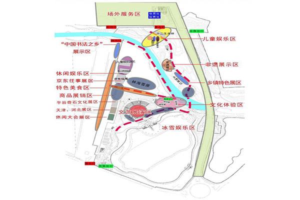 2020北京廟會時間表 持續更新