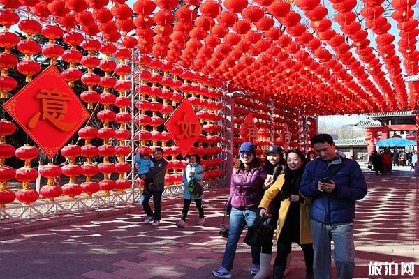 2020杭州春节活动有哪些 门票和时间和地点