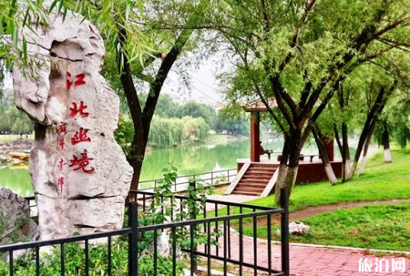 2022江北公园旅游攻略 - 门票 - 交通 - 天气 - 景点介绍