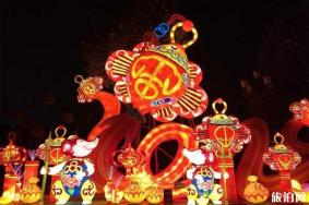 2024成都春节庙会哪里好 时间和地址和活动介绍