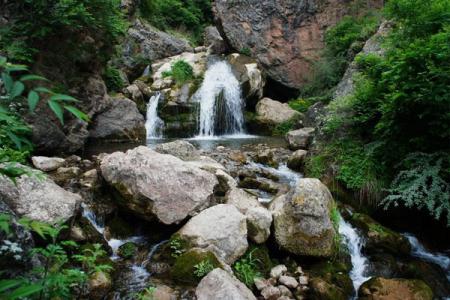 2022遮阳山风景区游玩攻略 - 门票 - 交通 - 天气