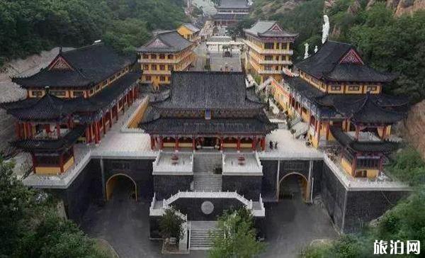 錦州北普陀寺靈驗嗎