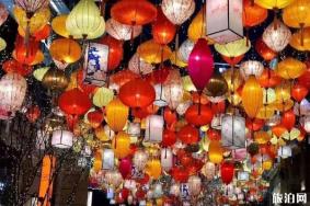 重庆2020年春节灯