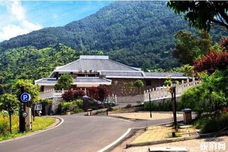 2023渠县賨人谷风景区旅游攻略 - 门票 - 交通