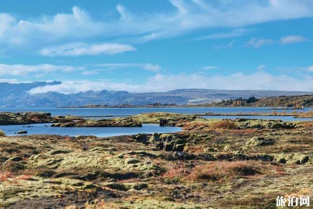 冰岛辛格维利尔国家公园游玩攻略