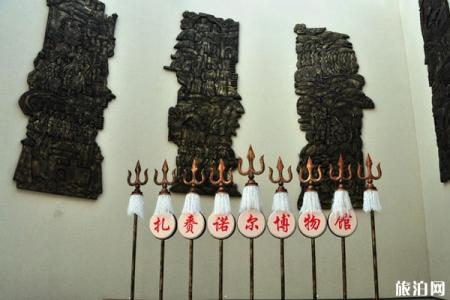 2022扎赉诺尔博物馆游玩攻略 - 门票 - 交通 - 天气