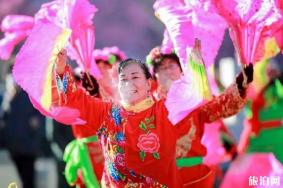 2020呼和浩特大召庙会安排 时间和地点和活动