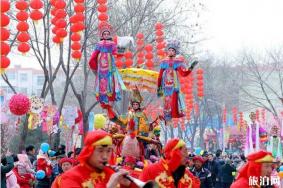 2020台骀山庙会门票多少钱 时间和地点和活动安排