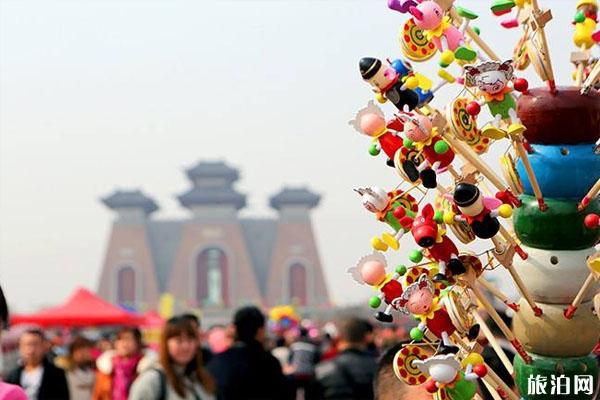 2020北京海洋馆春节开放时间-新春活动
