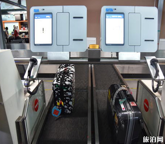 亚航行李规定有哪些 托运行李怎么购买更省钱