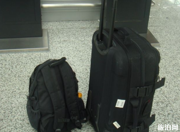 亚航行李规定有哪些 托运行李怎么购买更省钱
