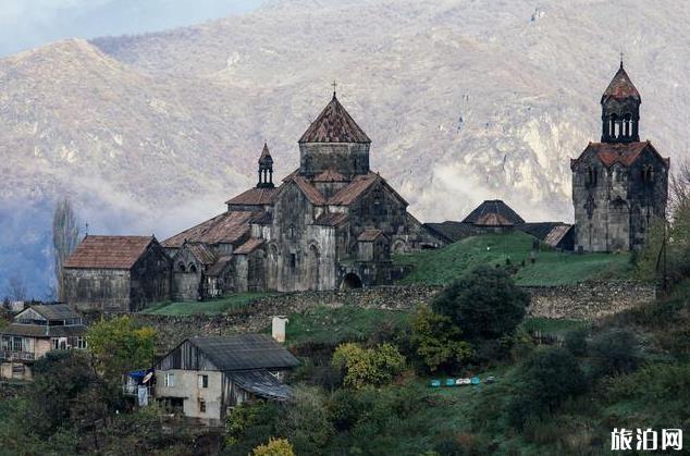 亚美尼亚免签什么时候生效 2020亚美尼亚免签政策