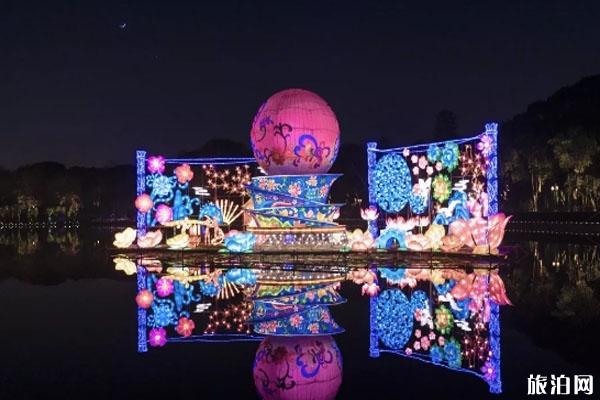 2020武汉春节惠民旅游景点有哪些 预约时间和攻略