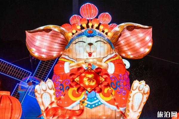 2020武汉春节惠民旅游景点有哪些 预约时间和攻略