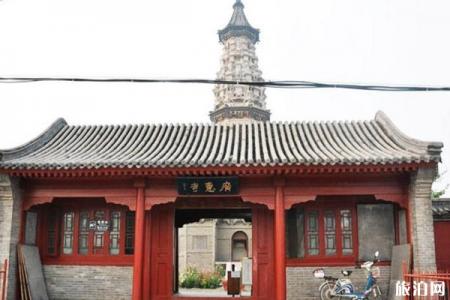 2022正定县文庙旅游攻略 - 门票 - 交通 - 景点介绍