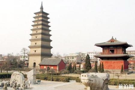 2022正定临济寺旅游攻略 - 门票 - 交通 - 景点介绍