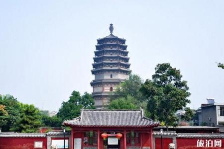 2022正定临济寺旅游攻略 - 门票 - 交通 - 景点介绍
