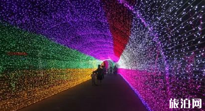 2024新疆农业博览园游玩攻略-门票价格-景点信息