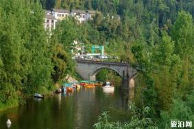 平昌驷马水乡旅游区旅游攻略-门票价格-景点信息