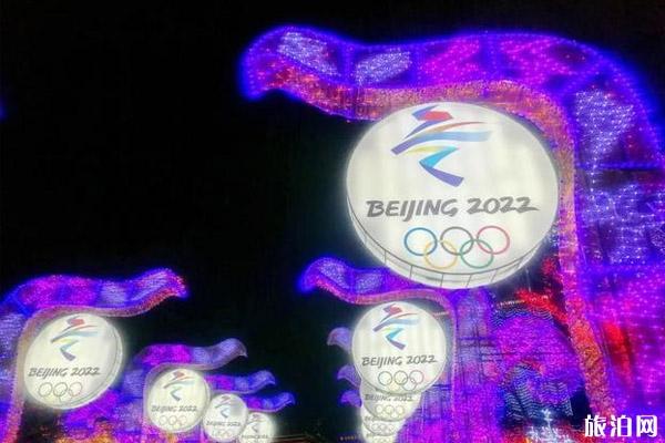 龙庆峡冰灯节2020时间 门票多少钱和交通和活动介绍