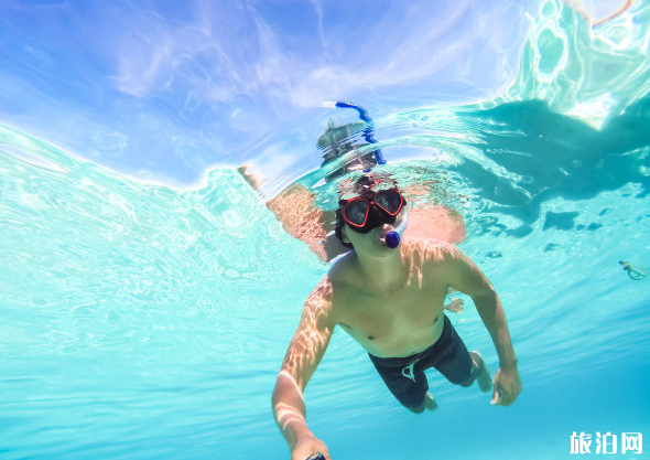 什么是高氧潜水 有哪些利弊