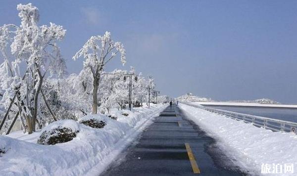 春节期间有哪些滑雪场值得去