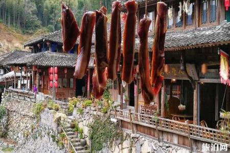 2022林坑村旅游攻略 - 门票 - 交通 - 天气 - 景点介绍