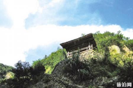 2022林坑村旅游攻略 - 门票 - 交通 - 天气 - 景点介绍