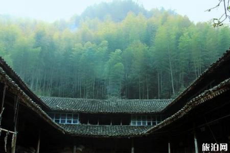 2022林坑村旅游攻略 - 门票 - 交通 - 天气 - 景点介绍