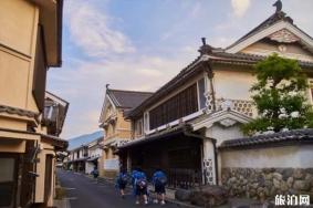 日本松山三日自助游攻略及路线