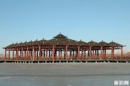 2022黎明湖旅游攻略 - 门票价格