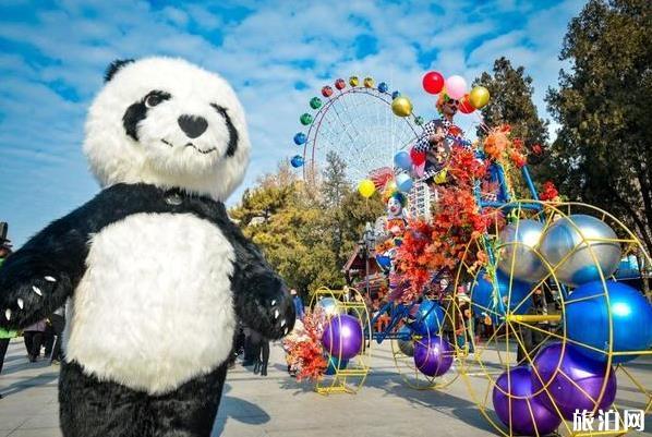 洛阳2020年春节旅游攻略和景点优惠政策