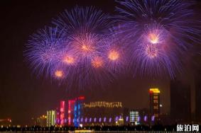 2020大连元宵节什么时候举行烟花表演 时间-最佳观赏地-表演特色