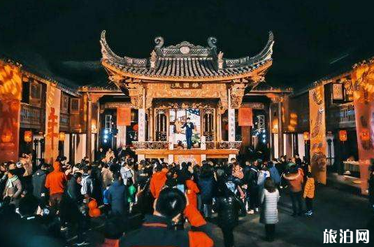 2020年杭州元宵节有哪些灯会表演 时间-地点-价格