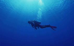 怎么克服潜水恐惧心理
