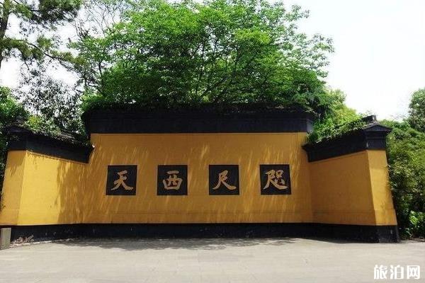 中国求姻缘最灵的寺庙