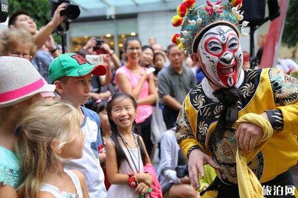 2020春節天津各大廟會匯總 時間地點門票