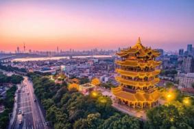 2020年武汉春节文化旅游惠民活动延期-活动内容