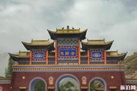 马蹄寺石窟群好玩吗 马蹄寺石窟群简介