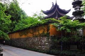 2020年新春杭州佛教文化旅游活动时间内容和交通管制 灵隐寺-净慈寺