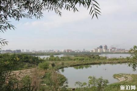 2024润泉湖公园游玩攻略-门票价格-景点信息