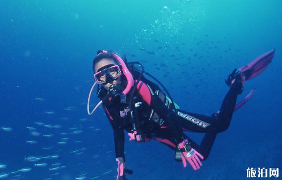 高氧潜水需要哪些特殊的装备 氧中毒怎么办