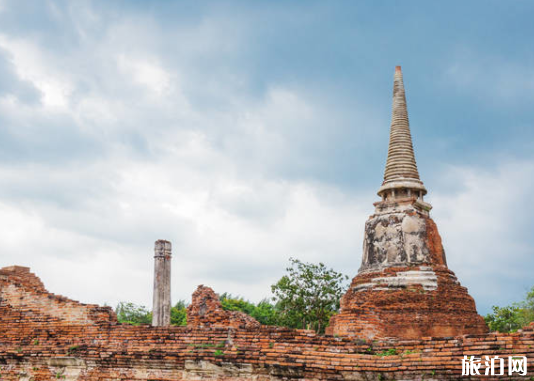 泰国春节有哪些值得一去的寺庙
