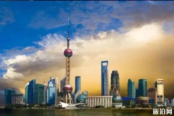 2020春节上海东方明珠关闭通知 医疗团队驰援武汉
