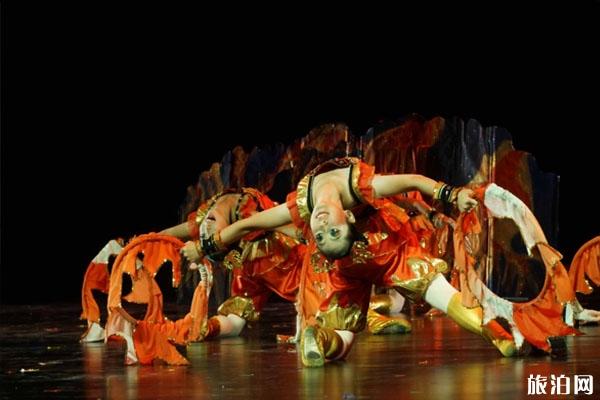 2020上海国际舞蹈中心演出延期通告及退票指南