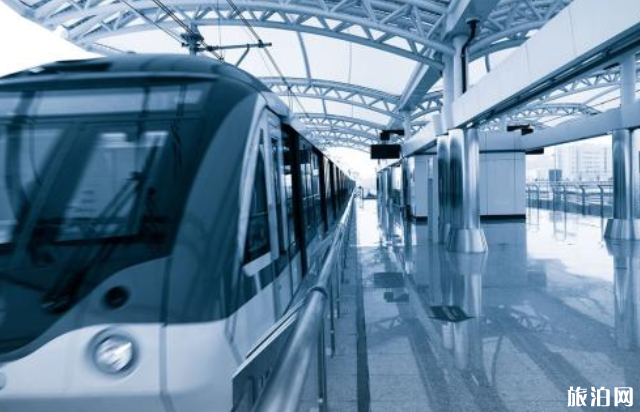 1月28日起地铁运营时间调整 春节期间南宁停运列车